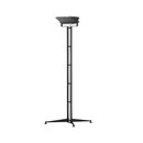 Hess Novara ML Floor lamps