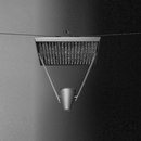 Hess Faro UE 720 Apparecchio a sospensione Illuminazione pubblica Illuminazione stradale