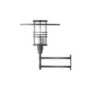 Hess Oslo 650 Mast lights Street lights Wall lights