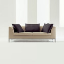 Bonaldo Luigi Betten / Schlafzimmermöbel Sessel / Sofas / Poufs