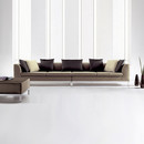 Bonaldo Luigi Mobiliario de recepción Muebles lounge / para salas de espera Sillones / Sofás / Pufs