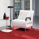 Bonaldo Arturo Classic Letti / Mobili per la camera da letto Poltrone / Divani / Pouf