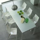 Bonaldo Cross Tische