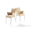 Bonaldo Giada Stühle / Hocker / Bänke