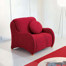 Bonaldo Magica Betten / Schlafzimmermöbel Sessel / Sofas / Poufs