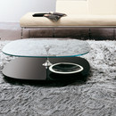 Bonaldo Miami Coffee tables / Side tables
