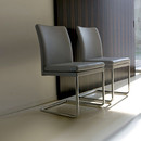 Bonaldo Michelle Stühle / Hocker / Bänke