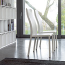 Bonaldo Milena Chairs / Stools / Benches
