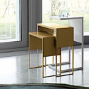 Bonaldo Missy Tables basses / Tables d'appoint