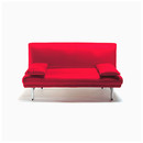 Bonaldo Poster Beds and complements Seating
