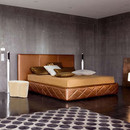 Bonaldo Moore Muebles de dormitorio / Camas