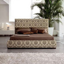 Bonaldo Bloom Ego Beds / Bedroom furniture