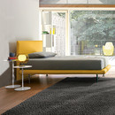 Bonaldo Billo Beds / Bedroom furniture