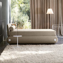 Bonaldo Candy Tre Betten