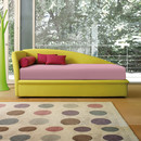 Bonaldo Fata Beds and complements Children's room