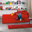 Bonaldo Titti Habitación juvenil Muebles de dormitorio / camas