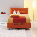 Bonaldo Open Paco Lits / Mobilier de chambre à coucher