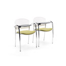 Cameo Armlehnstuhl Estel Office