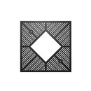 Hess Baro 5,0 - Q1500 / Q570 - 4S Tree-grate Urban planters