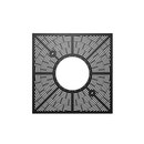 Hess Concord 5.0 - Q1500 / R620 - 4S Urban planters