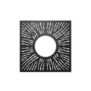 Hess Serpo 5,0 - Q1500 / R620 - 4S Grille d'arbre Urban planters