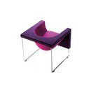 STUA Nube Armchairs / Sofas / Poufs Living room: Armchairs / easychairs Lounge / Waiting area Lounge: Armchairs Waiting / Reception furniture