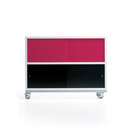 STUA Sapporo system Almacenamiento Archivo