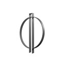Hess Ceres Bicycle Rack Bicycle stands Street furnishings