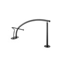 Hess Ciani Porte-Velo simple Mobilier urbain Portes-vélos