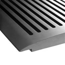 Hess Ambon 1 Trench Grate
