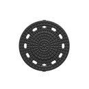 Hess Kufra VL Manhole Cover