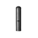 Hess Toledo 250 GS 1 Barrier systems
