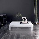Glas Italia Atlantis basso Couchtische / Beistelltische