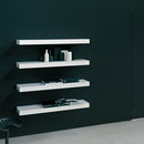 Glas Italia Bau Guardaroba / Mobili per ingresso Librerie / Scaffali