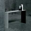 Glas Italia Bridge Tables de salle à manger / de console