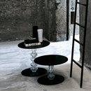 Glas Italia Calice Tavoli