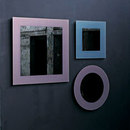 Glas Italia Colours Accesorios de hogar / oficina Espejos de baño
