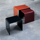 Glas Italia Curvi Tavoli