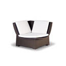 Spa Corner module DEDON
