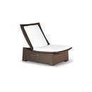 Spa Recliner XXL, adjustable DEDON