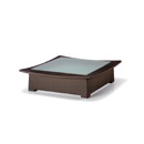 Spa Coffee table DEDON