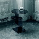 Glas Italia Don Gerrit Couchtische / Beistelltische Wohnzimmer: Beistelltische