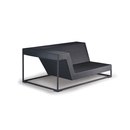DEDON Zofa Right module Outdoor sofas
