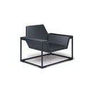 DEDON Zofa Lounge chair XS Outdoor lounge chairs