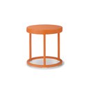 DEDON Zofa Side table Outdoor occasional tables