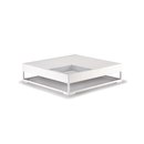DEDON Zofa Coffee table Outdoor low tables