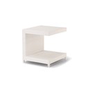 DEDON Zofa Side table Outdoor occasional tables
