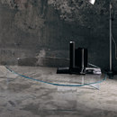 Glas Italia Kooh-I-Noor low table Espace lounge / Espace d'attente Tables basses / Tables d'appoint
