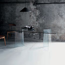 Glas Italia Lindos Conference / Seminar / Meeting Dining tables / Console tables