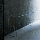 Glas Italia Ming Esstische / Konsoltische